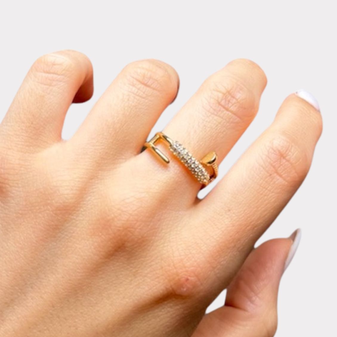 Anello Bring Me
