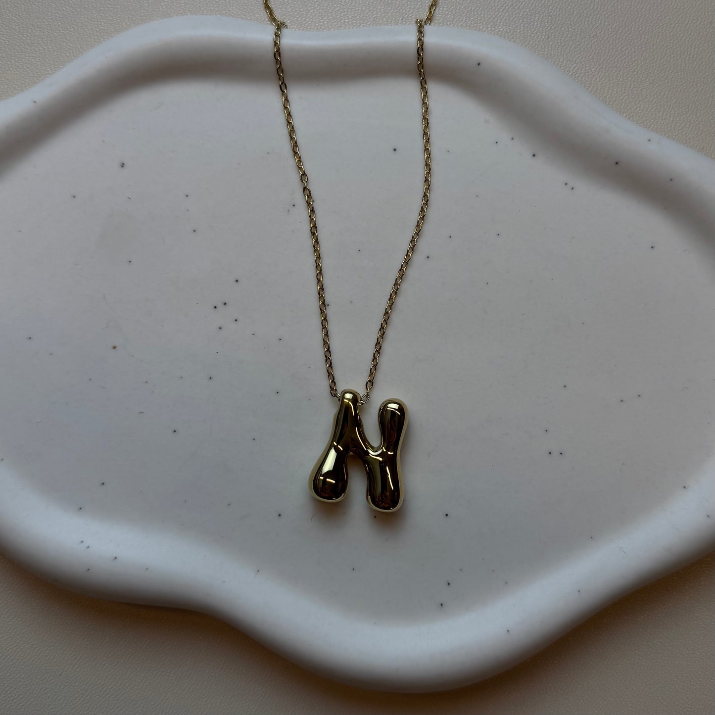 Collana Owner PRE ORDINE