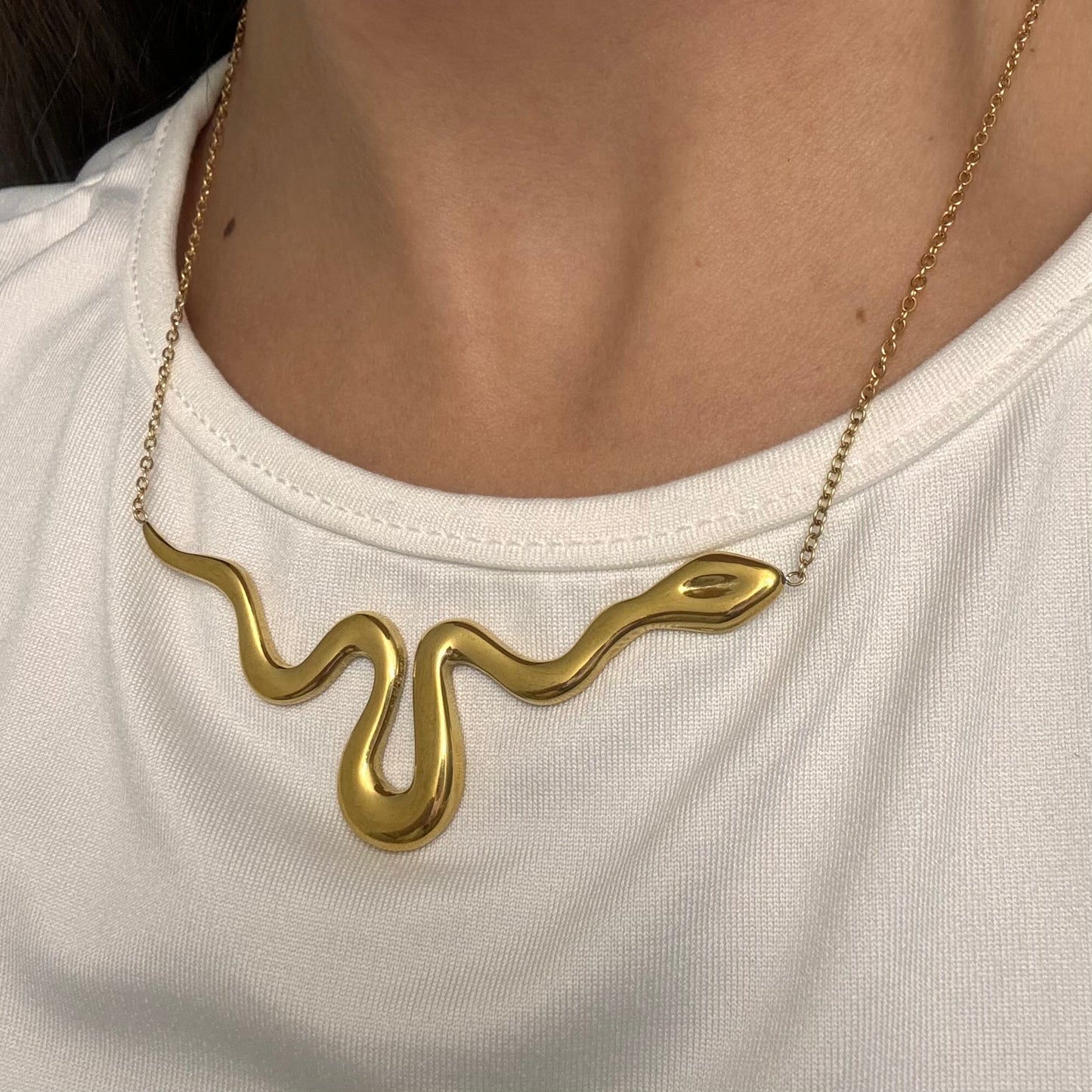 Collana Spira