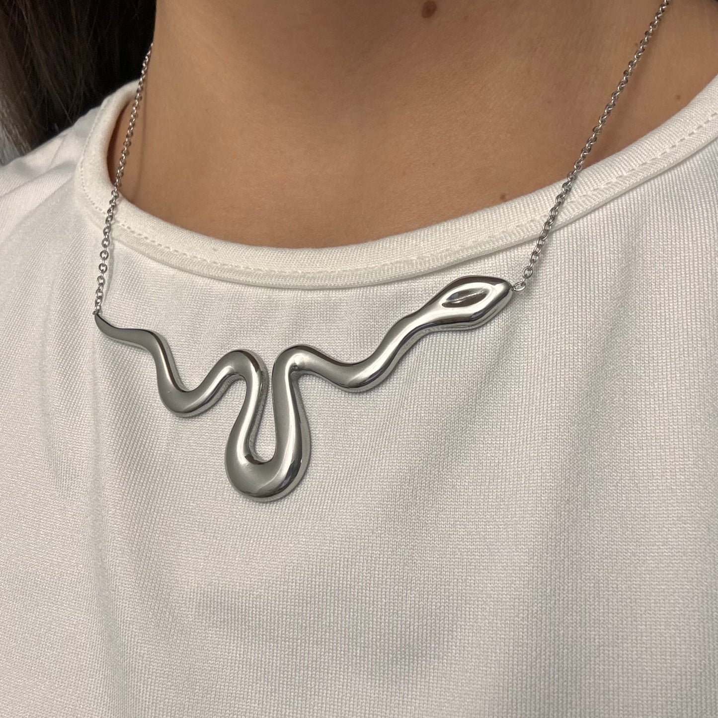 Collana Spira