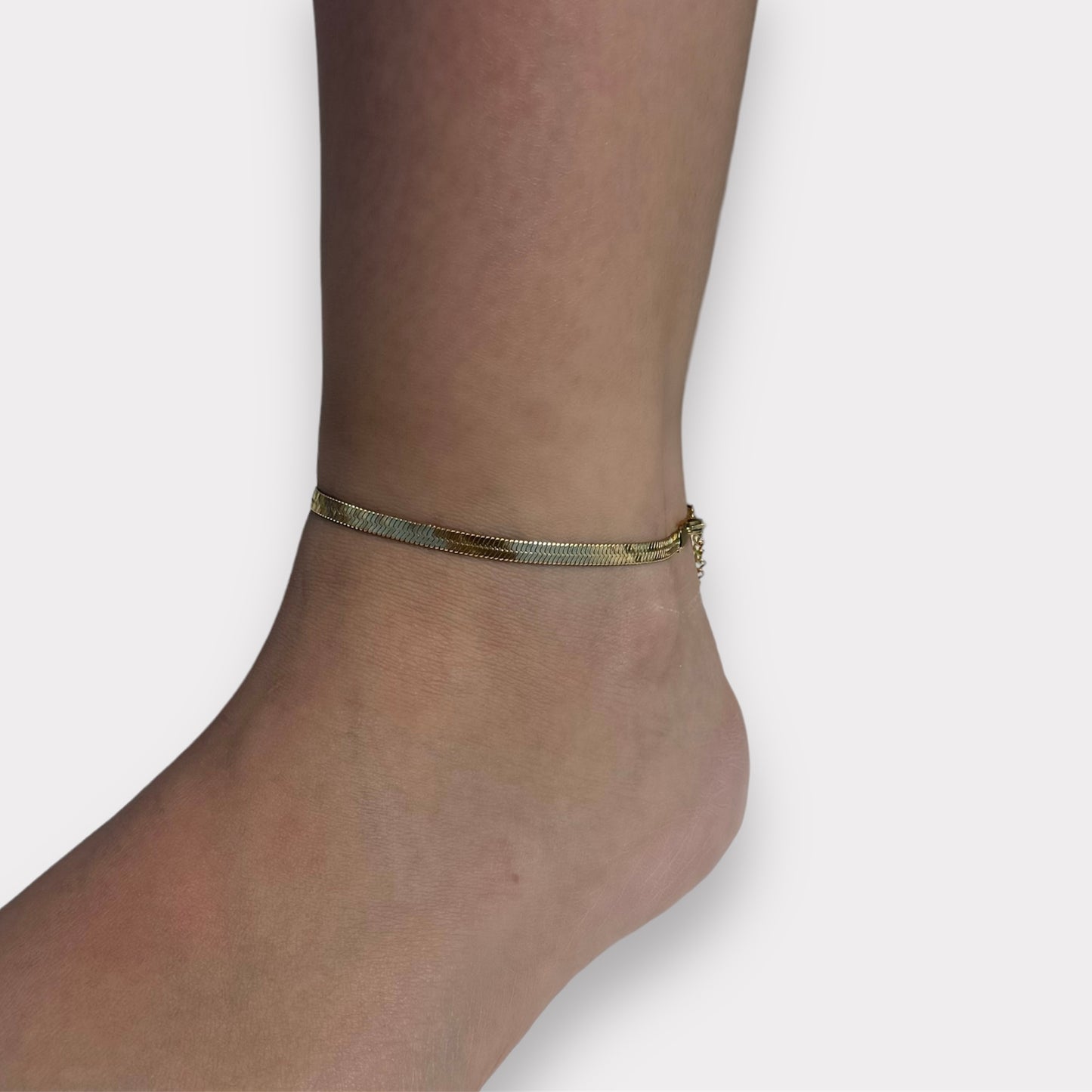 Cavigliera Chain