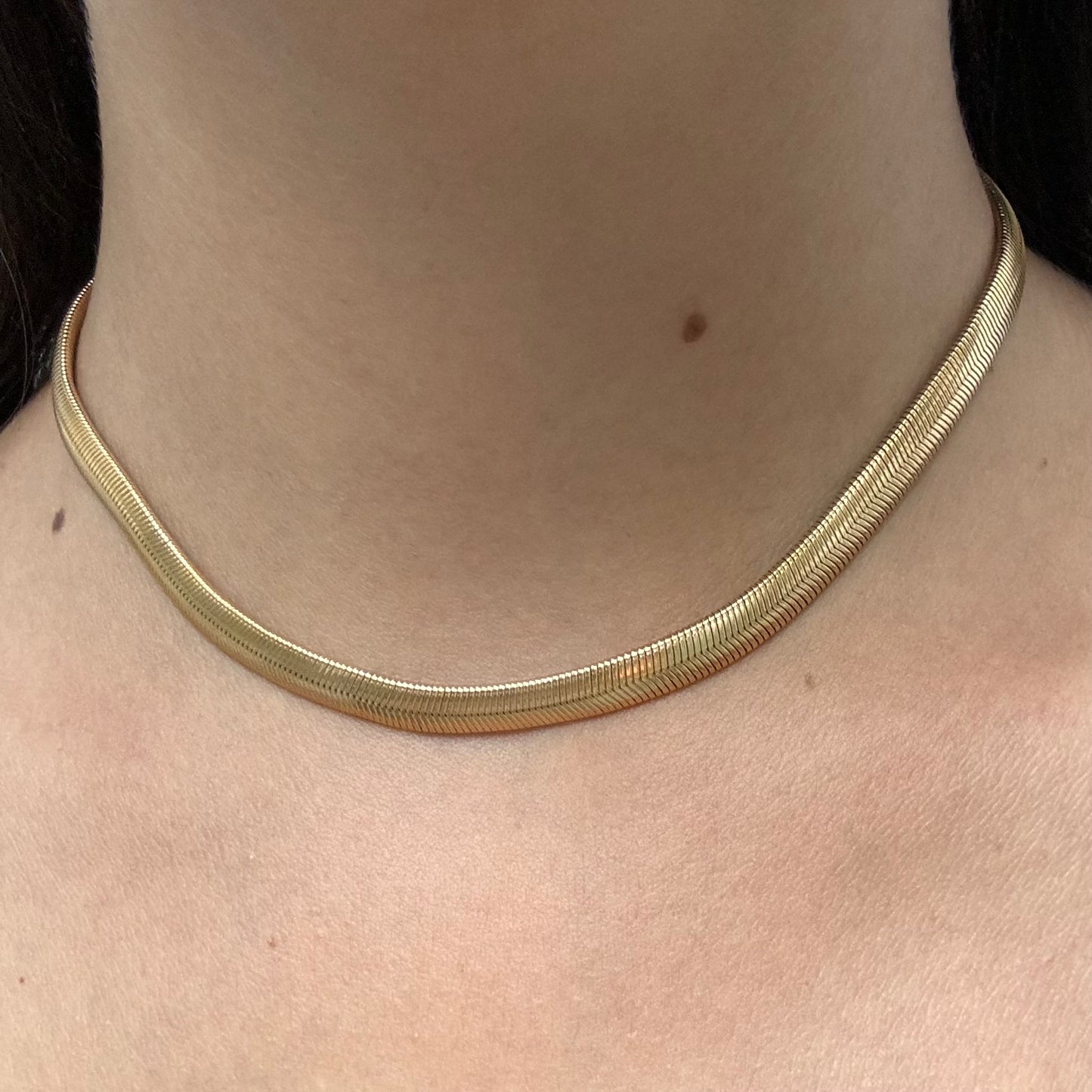 Collana Coil
