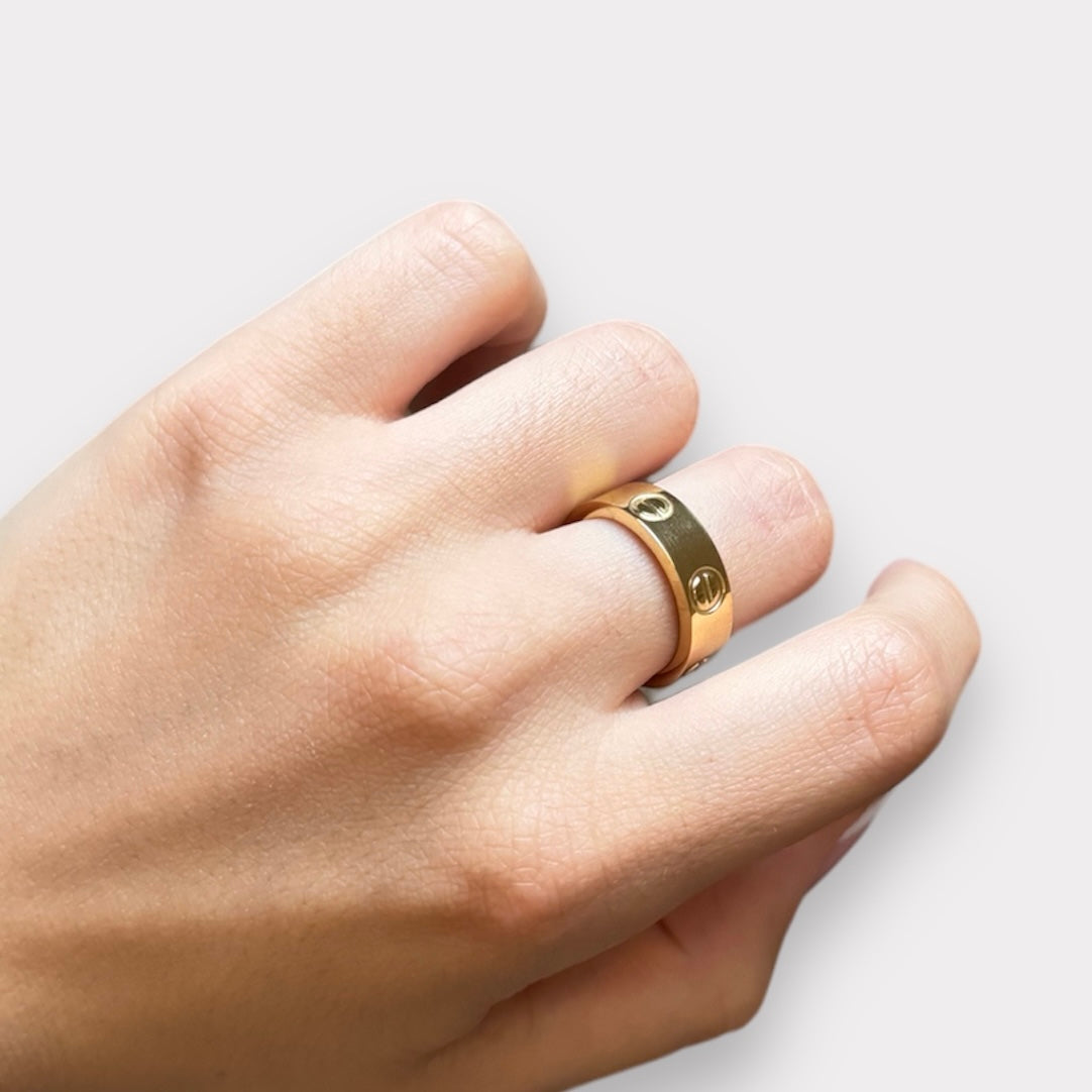 Anello Luxury