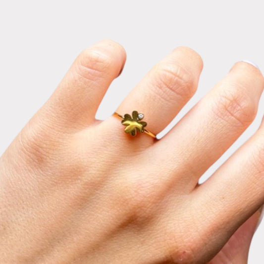 Anello Lucky