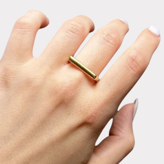 Anello Fine Line