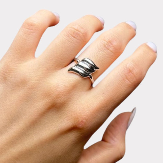 Anello Waves