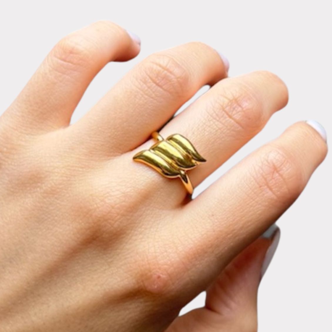 Anello Waves