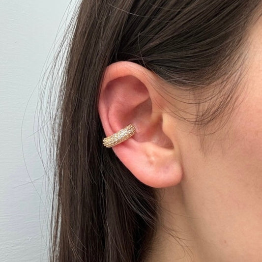 Earcuff Shine
