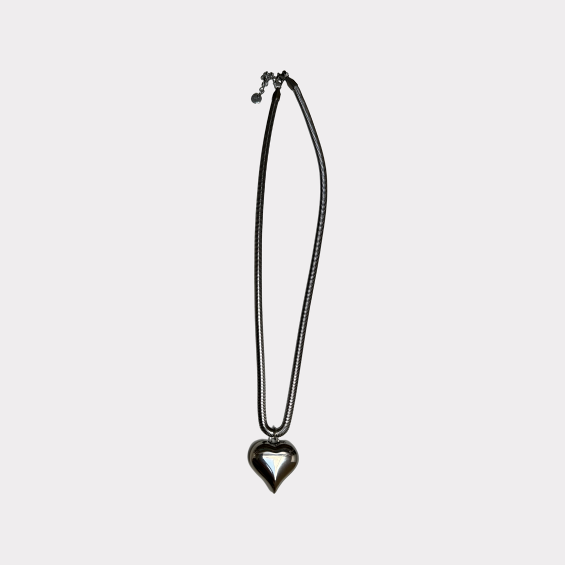 Collana Chain Love