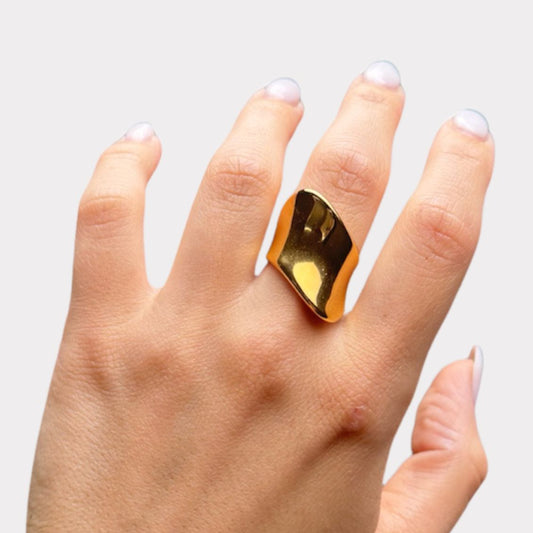 Anello Astra