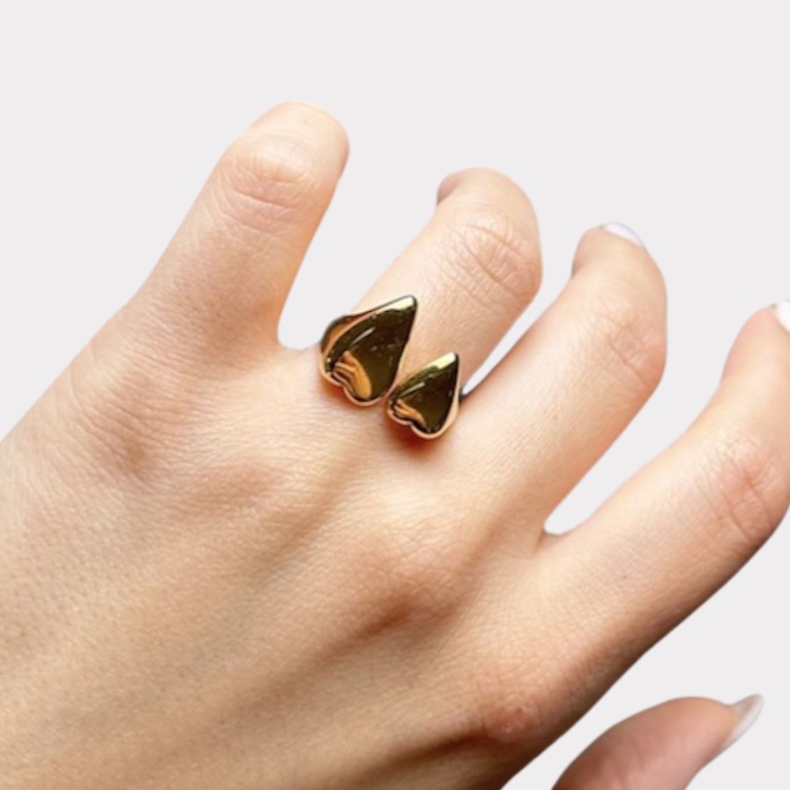 Anello Double