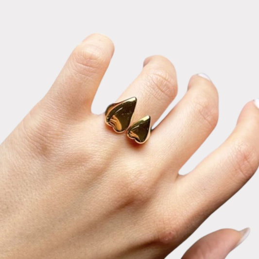 Anello Double