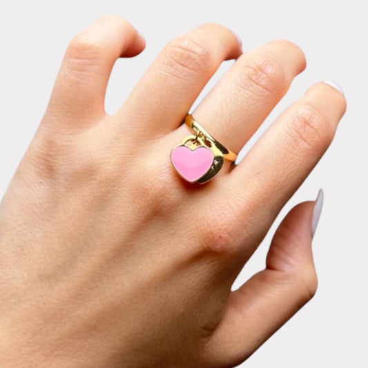 Anello Tiffany