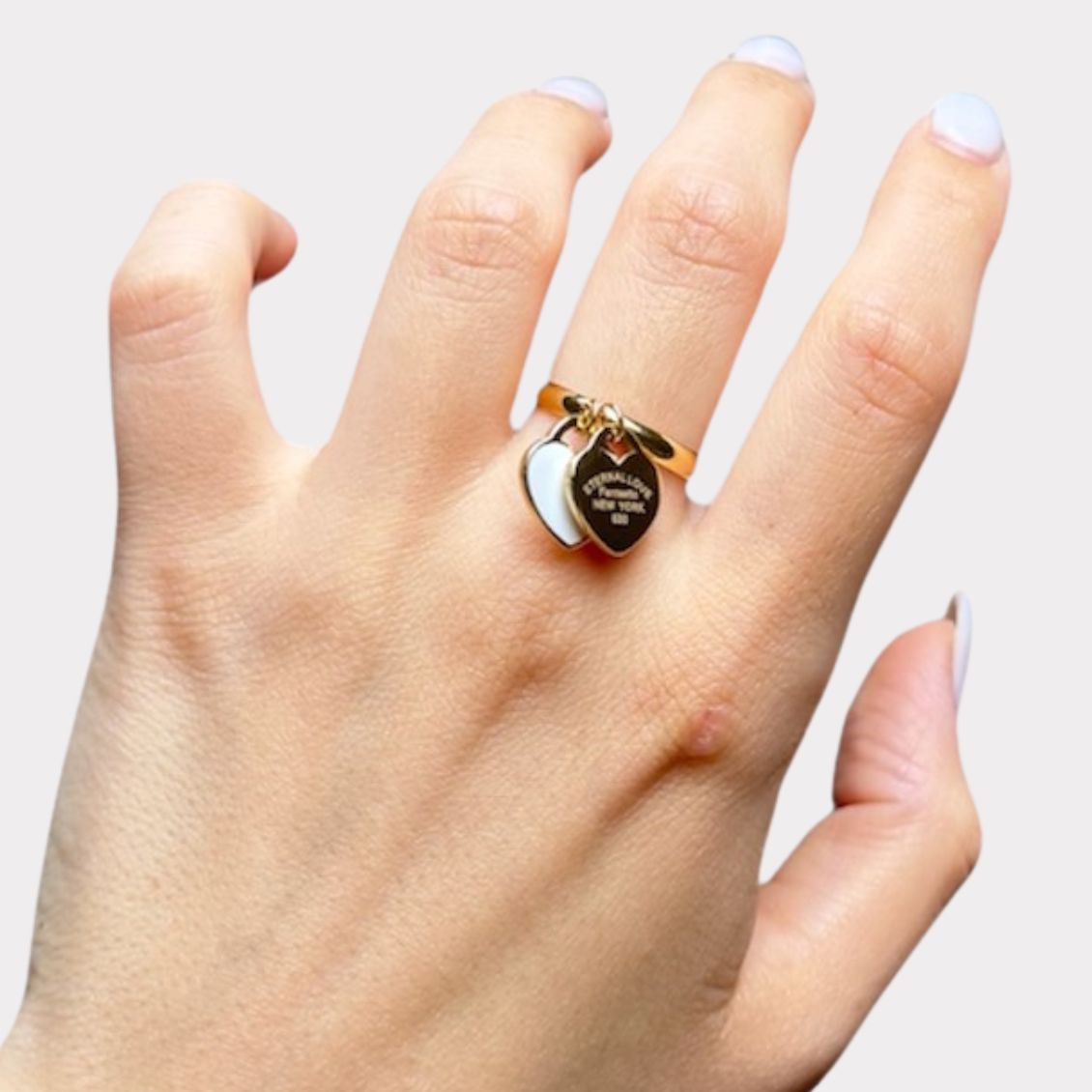 Anello Tiffany
