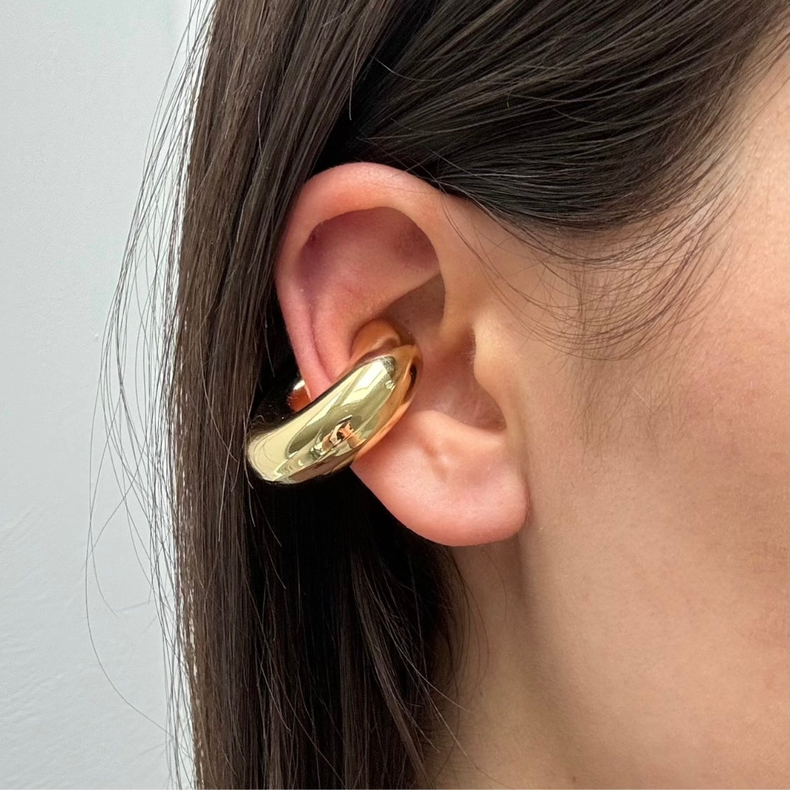 Ear Cuff Hoop