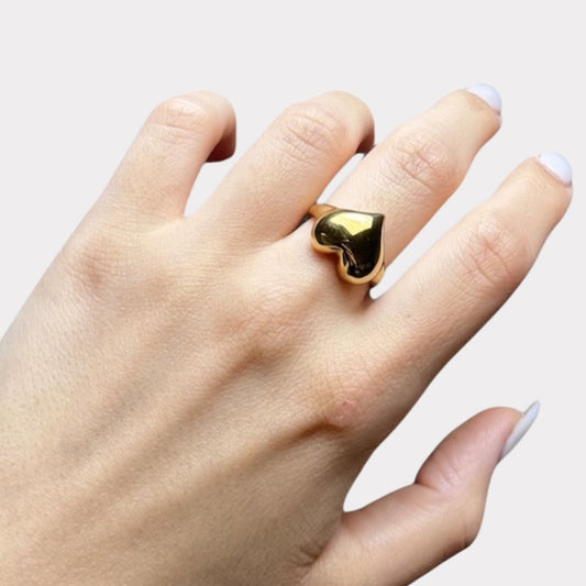 Anello Hëart