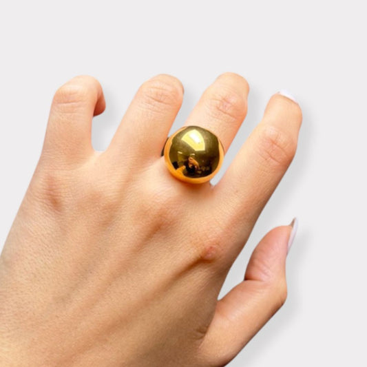 Anello Finial