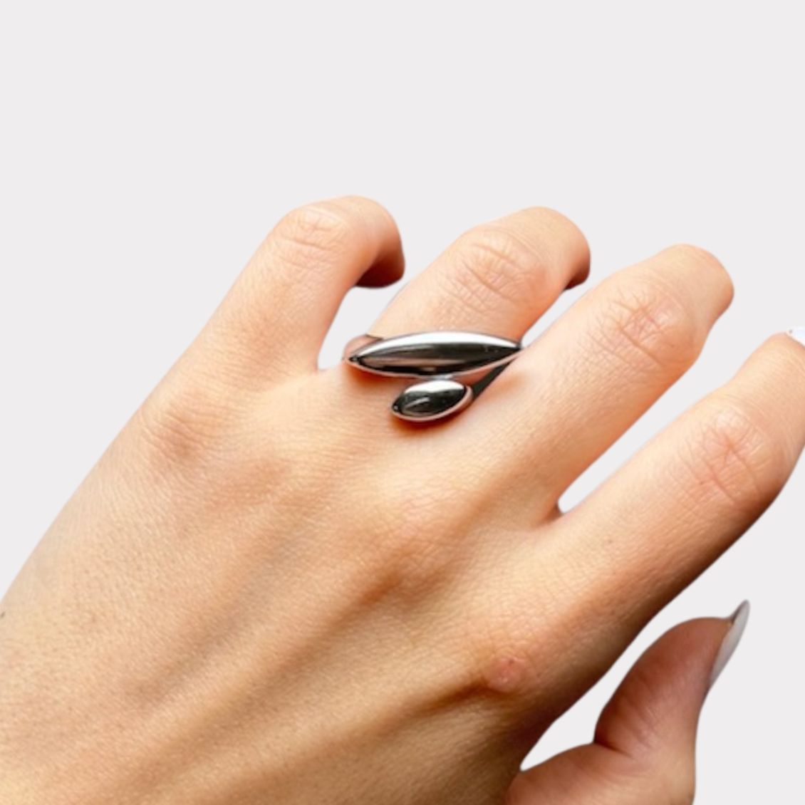 Anello Symbiosis