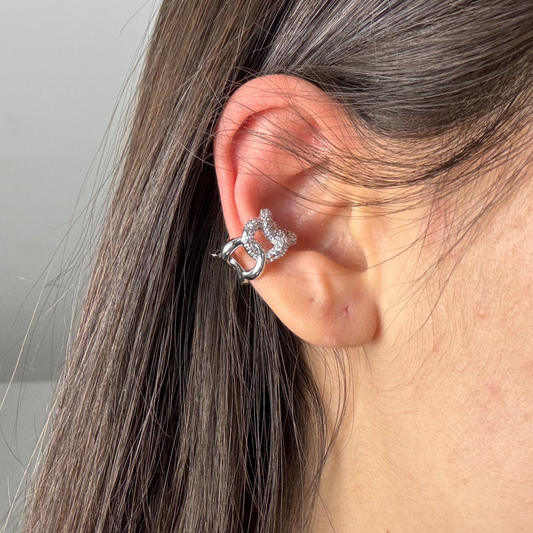 Earcuff Glow