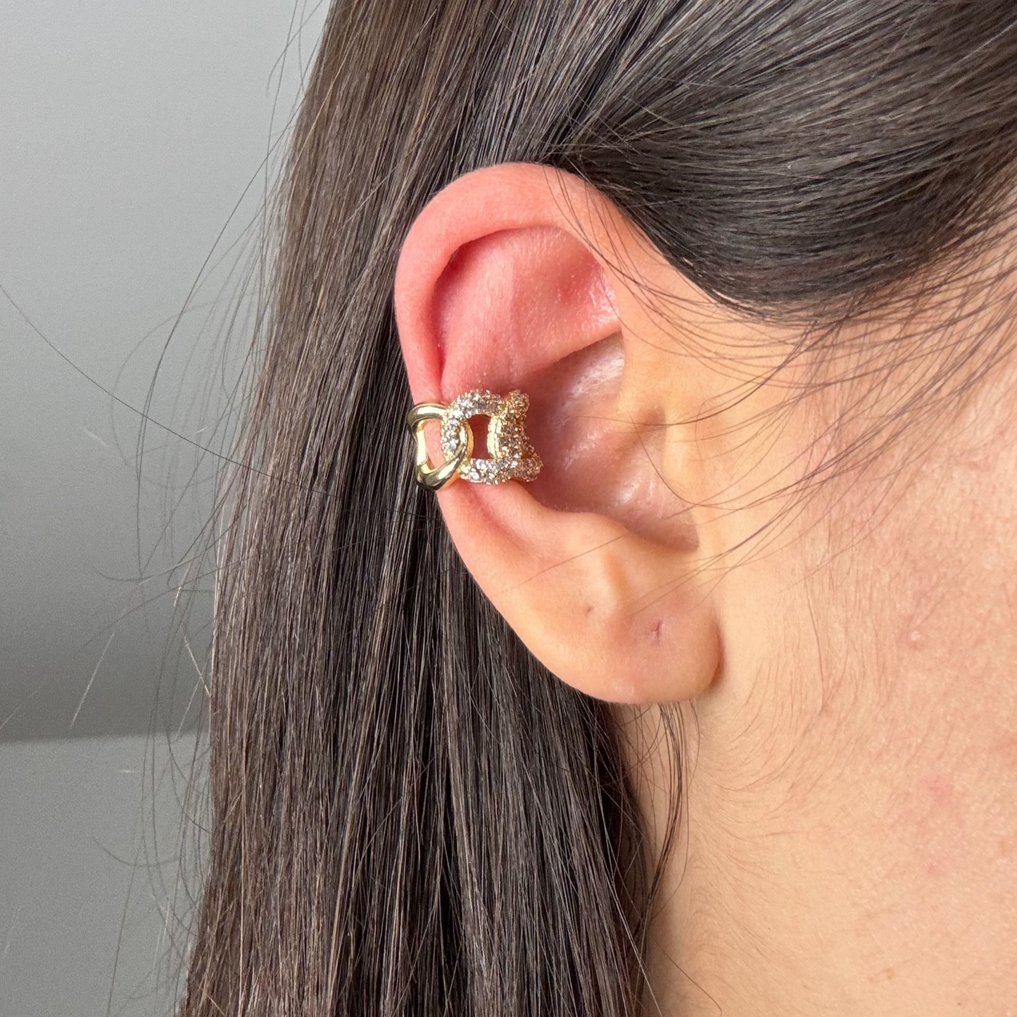 Earcuff Glow