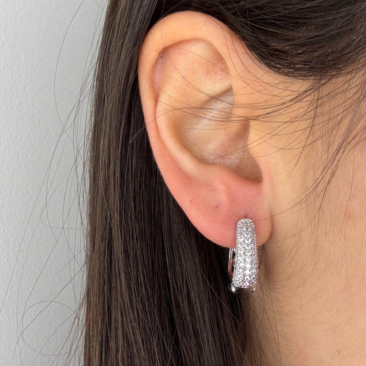 Orecchini Sparkle