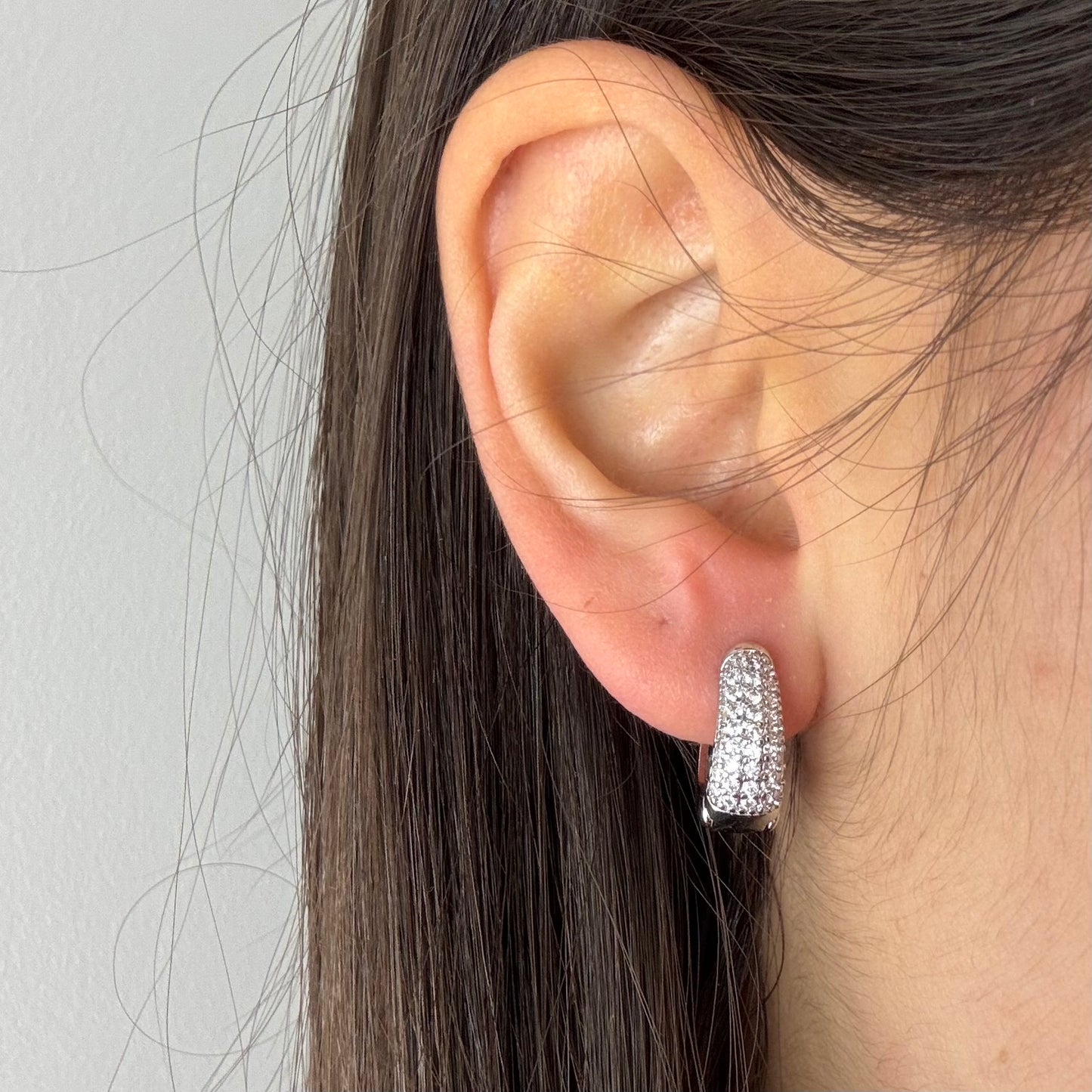 Orecchini Sparkle