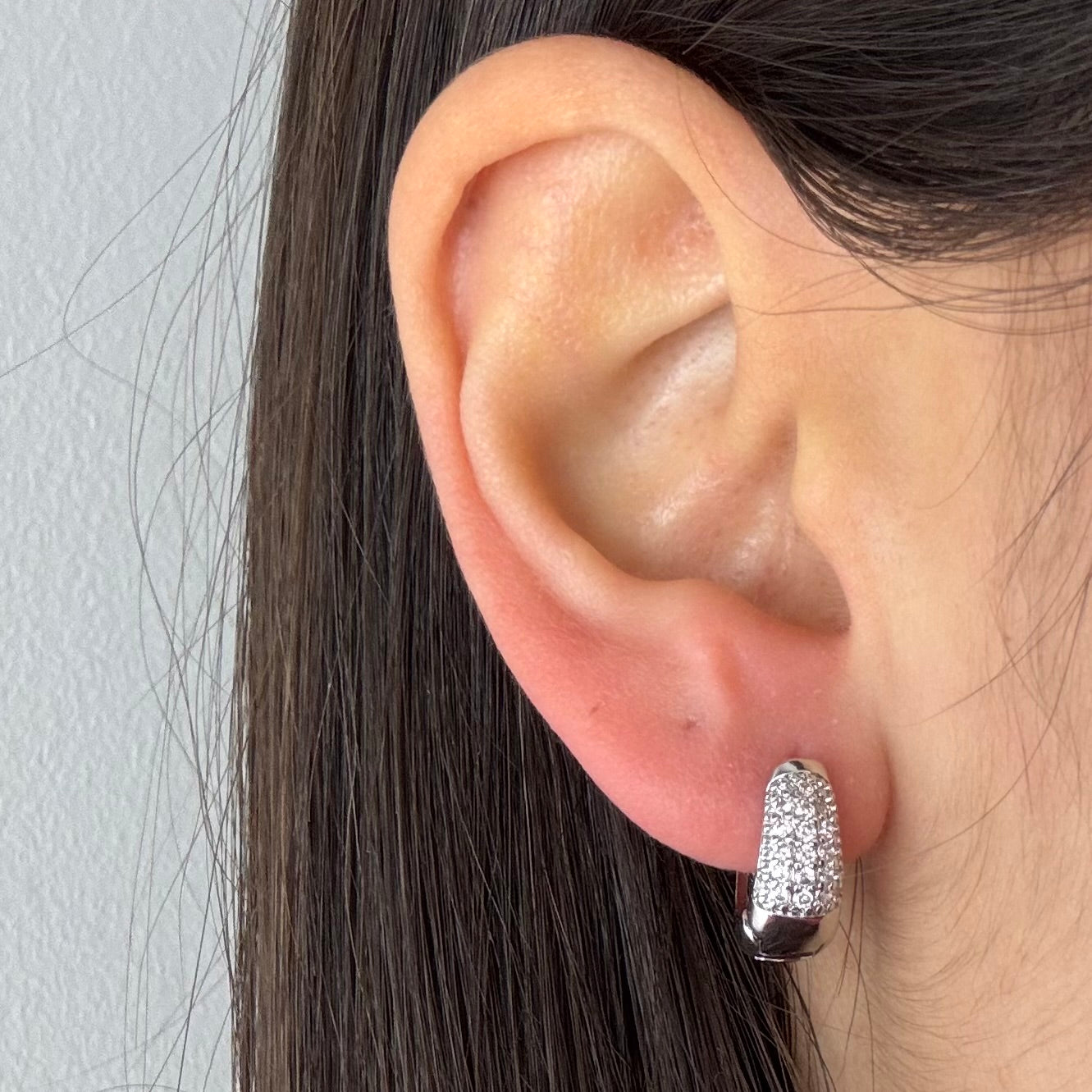 Orecchini Sparkle