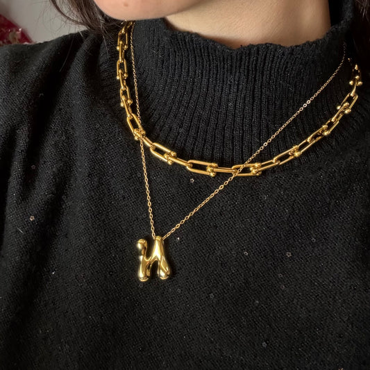 Collana Owner PRE ORDINE