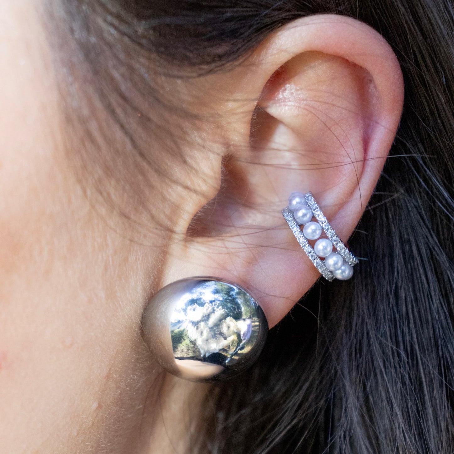 Earcuff Venice