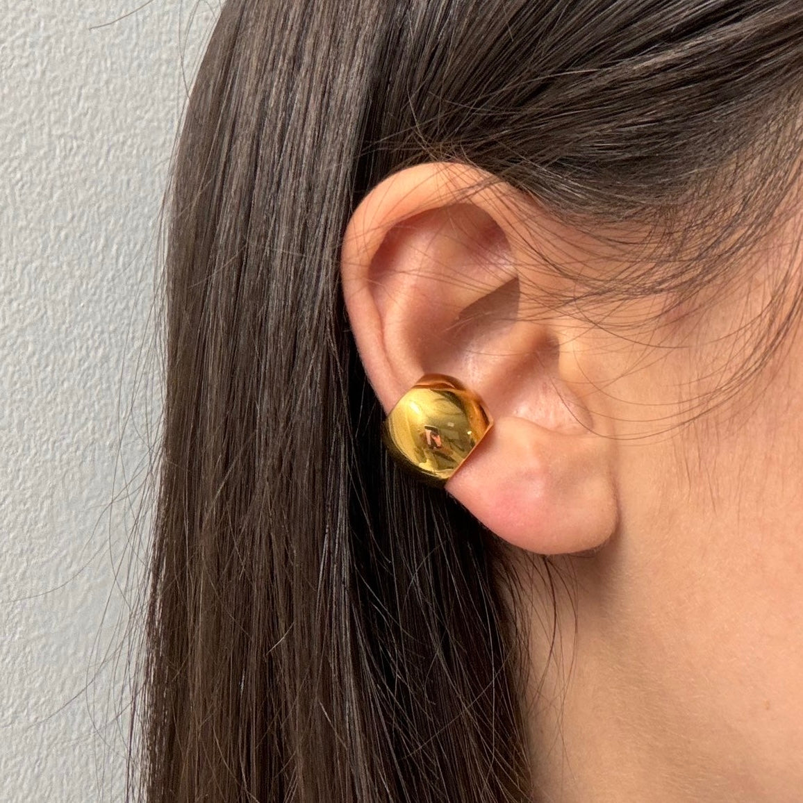 Earcuff Minimal Maxi