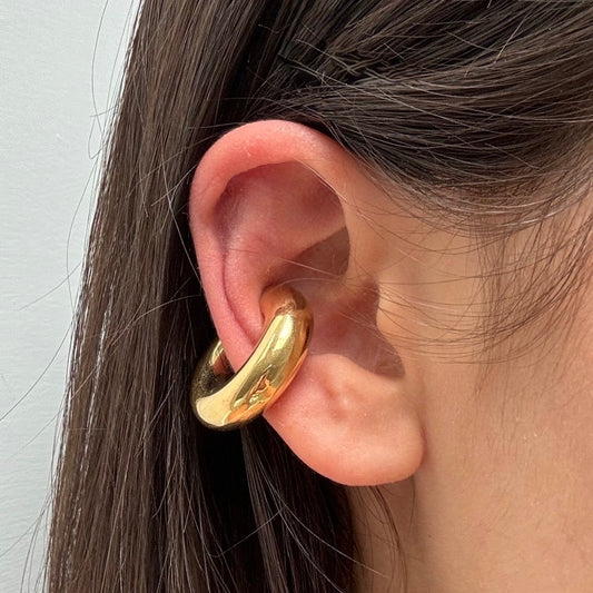Ear Cuff Hoop Mini