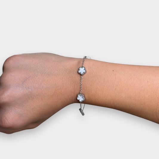 Braccialetto Cleef