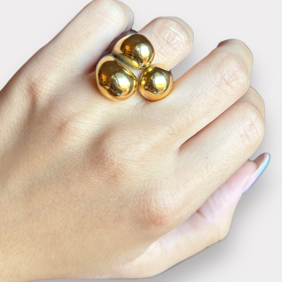 Anello Triplice