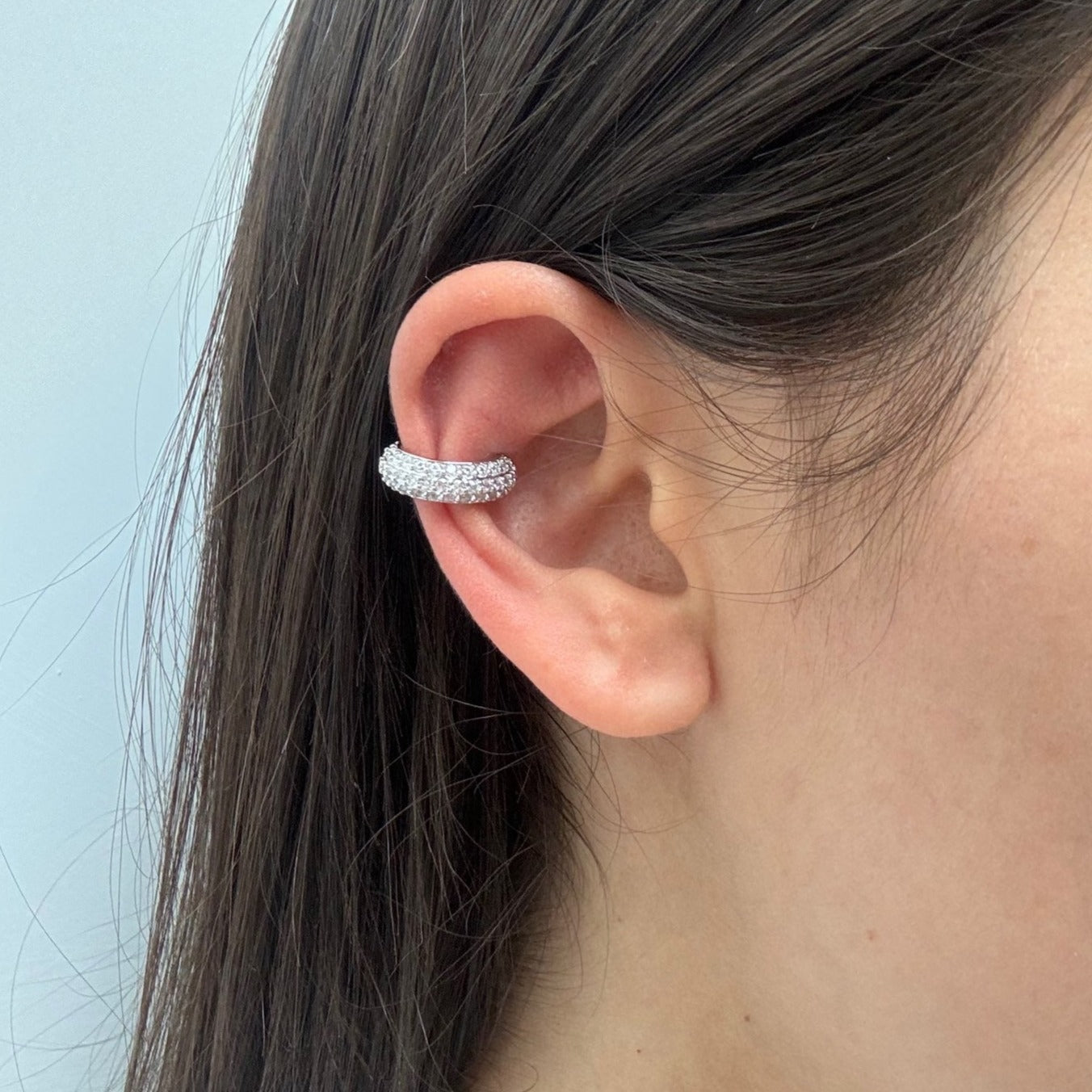 Earcuff Shine