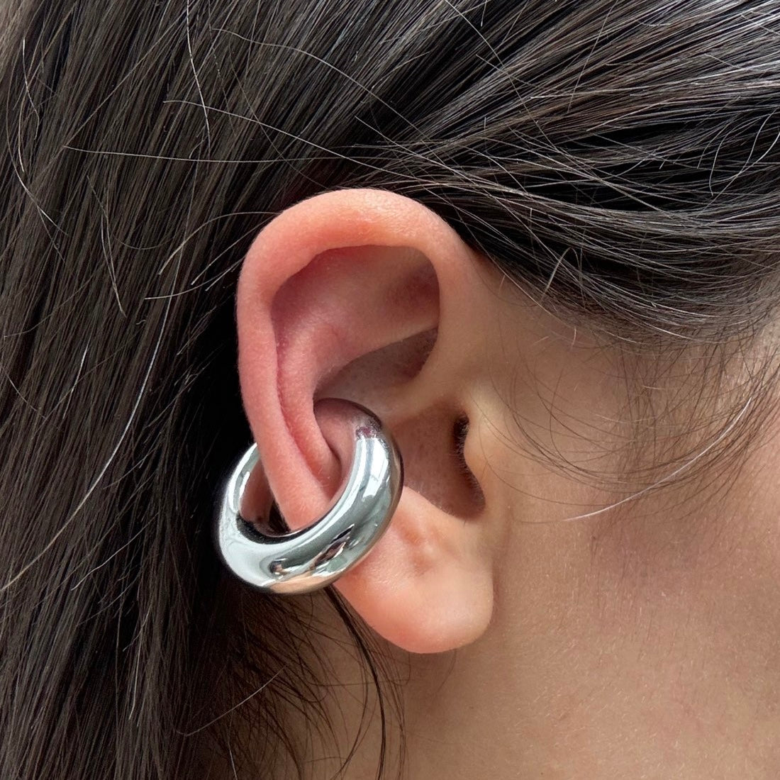 Ear Cuff Hoop Mini