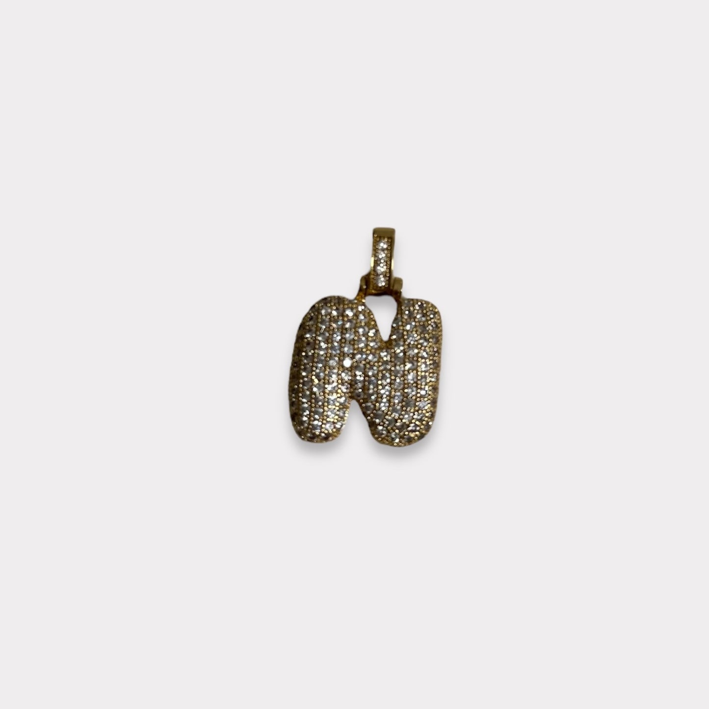 Charm Lettera