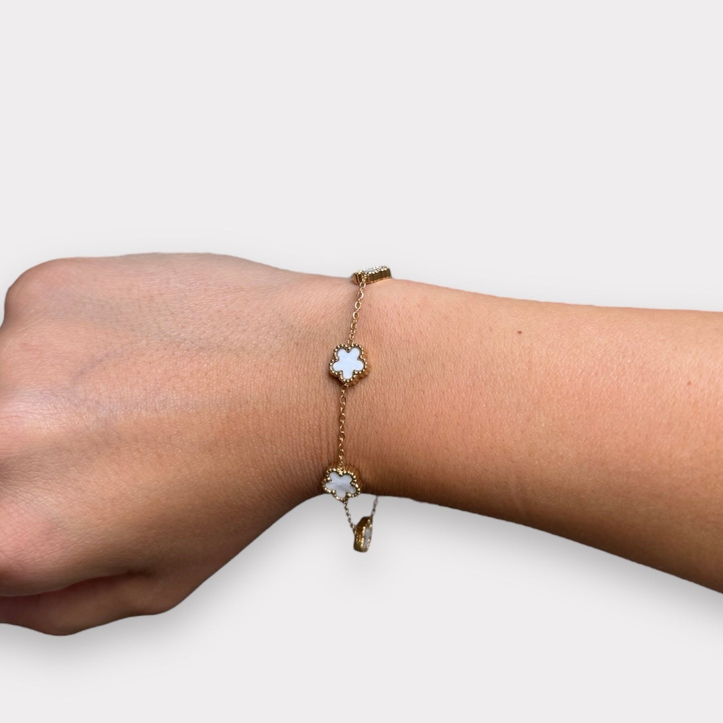 Braccialetto Cleef