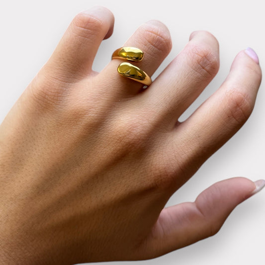 Anello Incontro