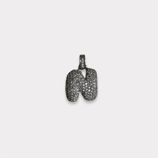Charm Lettera