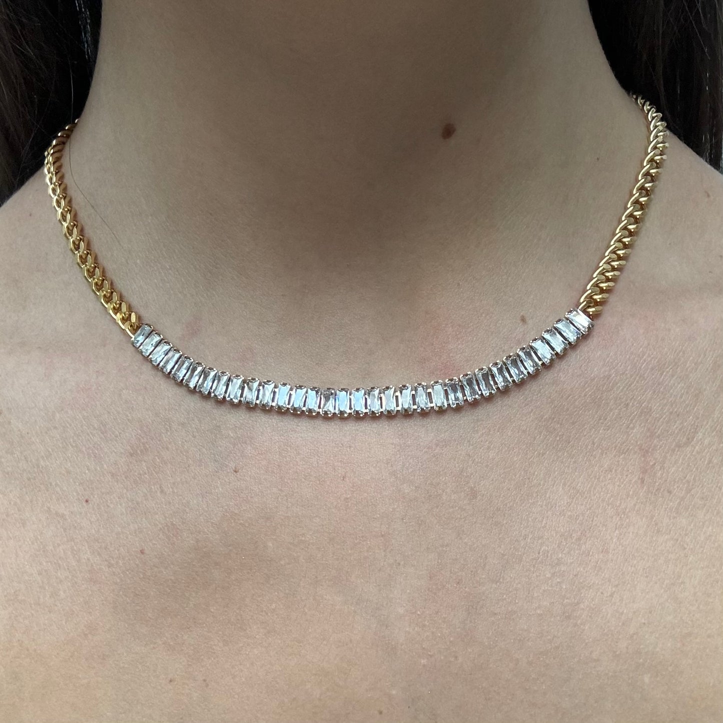 Collana Jodie