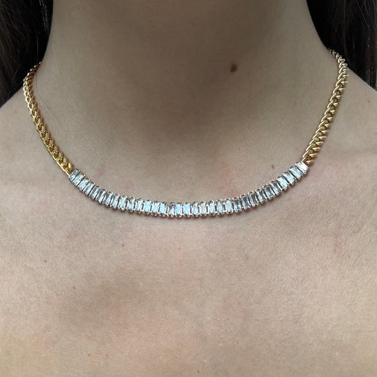 Collana Jodie