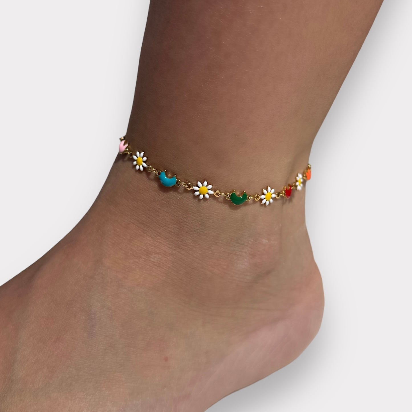Cavigliera Daisy