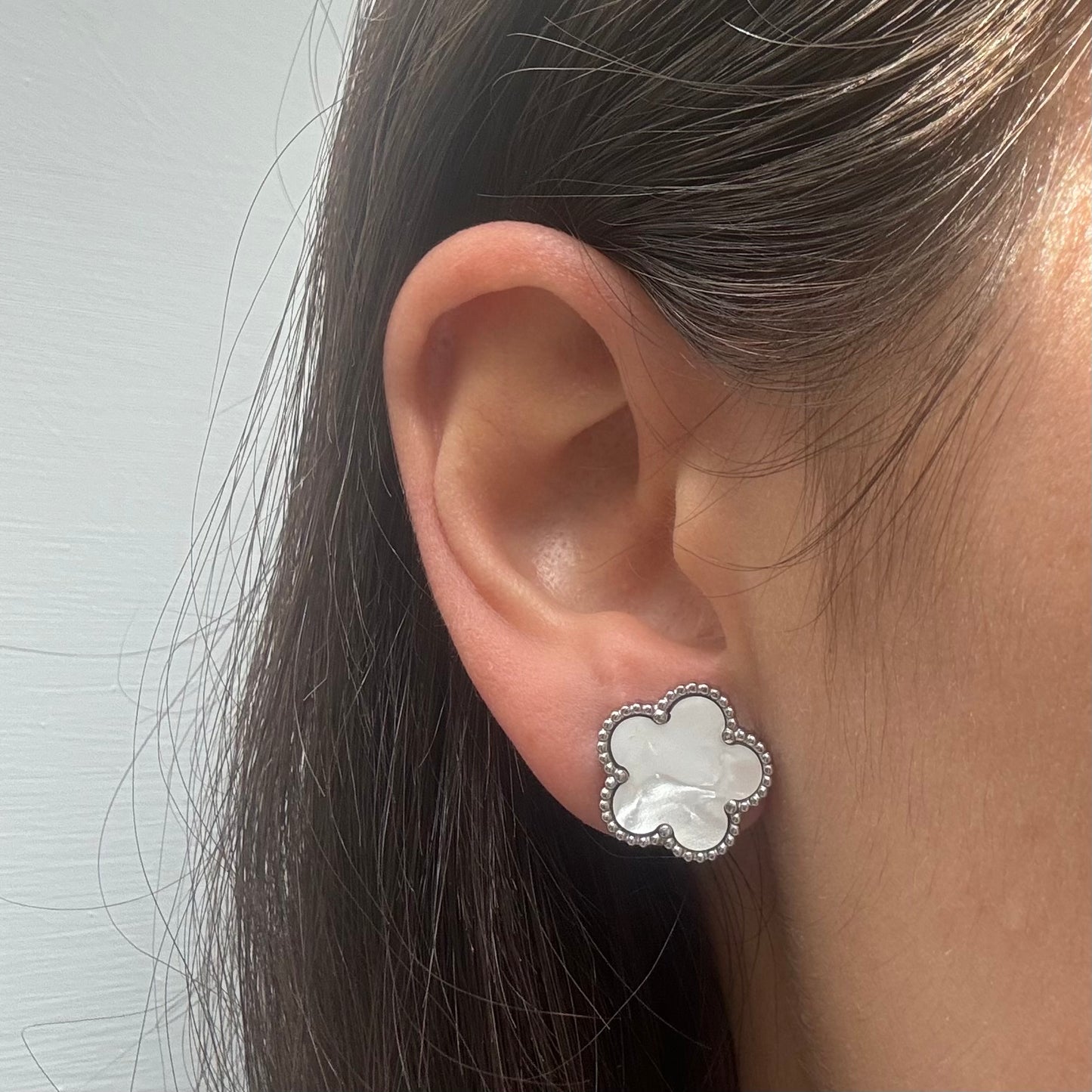 Orecchini Cleef