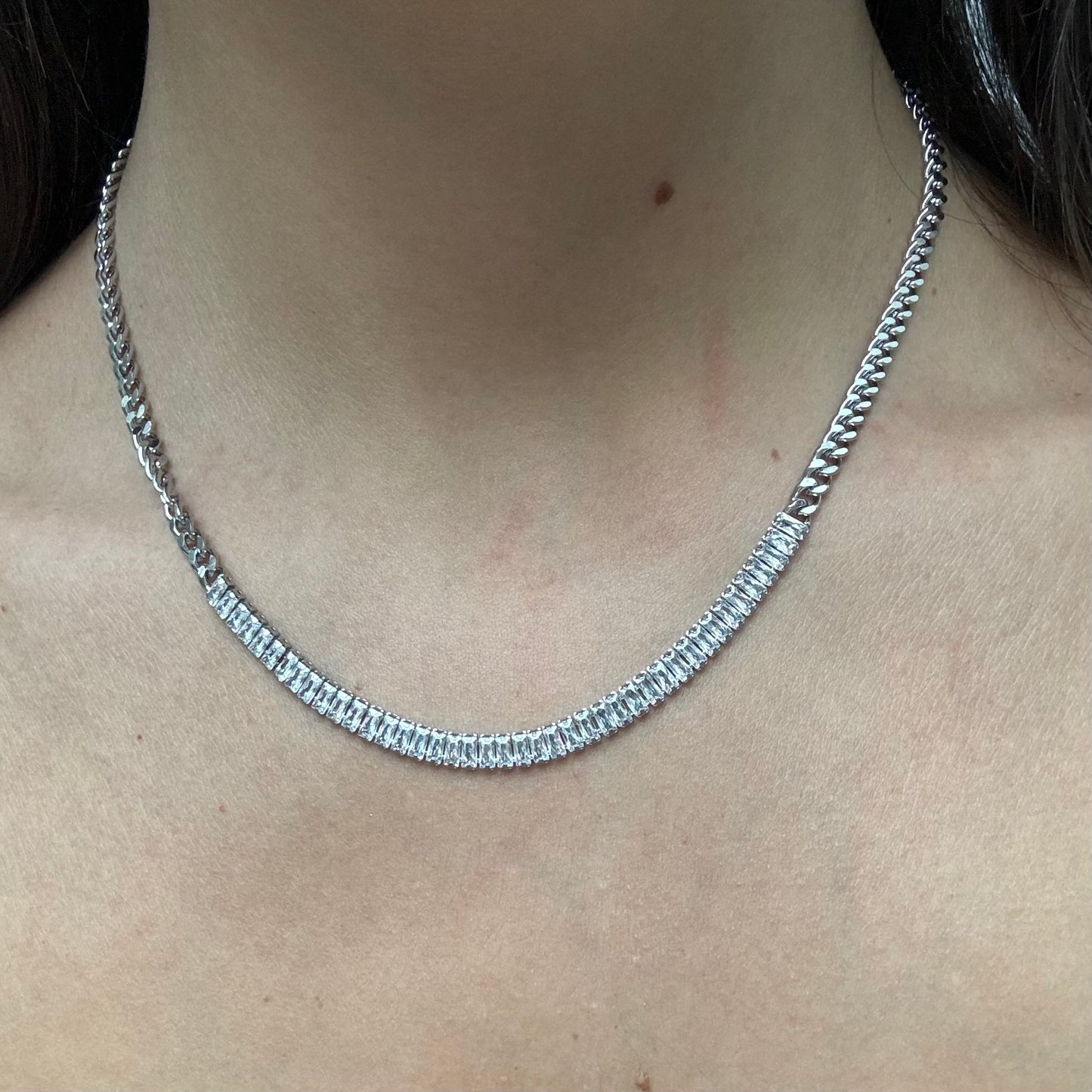 Collana Jodie