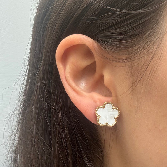 Orecchini Cleef