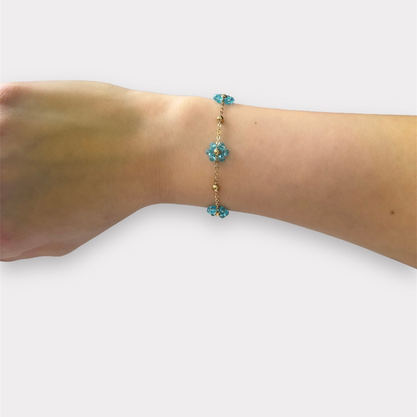 Braccialetto Bloom