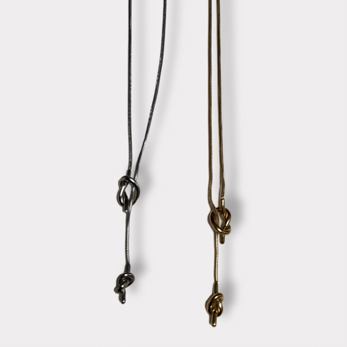 Collana Ties