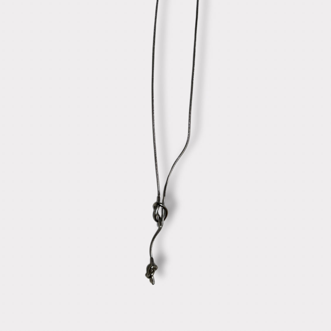 Collana Ties