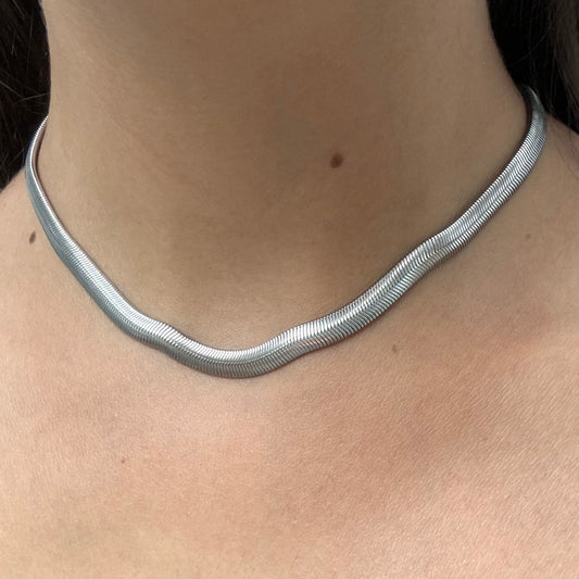 Collana Coil
