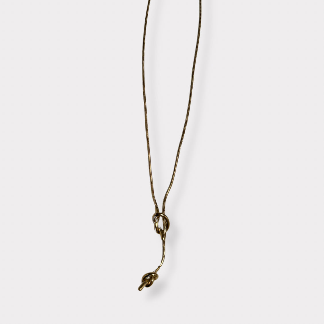 Collana Ties